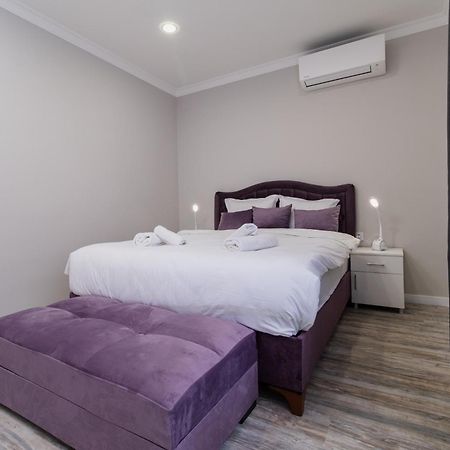 Gorgeous 2-Bedroom Apartment Plovdiv Exterior photo