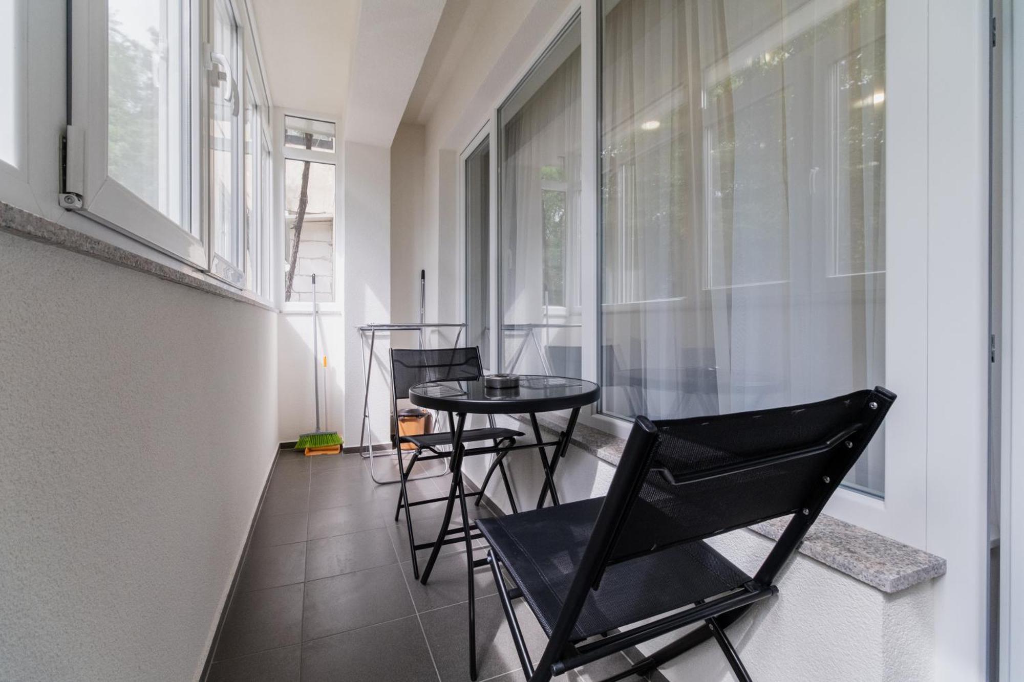 Gorgeous 2-Bedroom Apartment Plovdiv Exterior photo